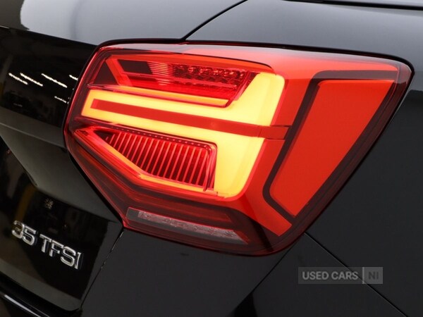 Used Audi Q2 2025 for sale - 78020869: Photo 19