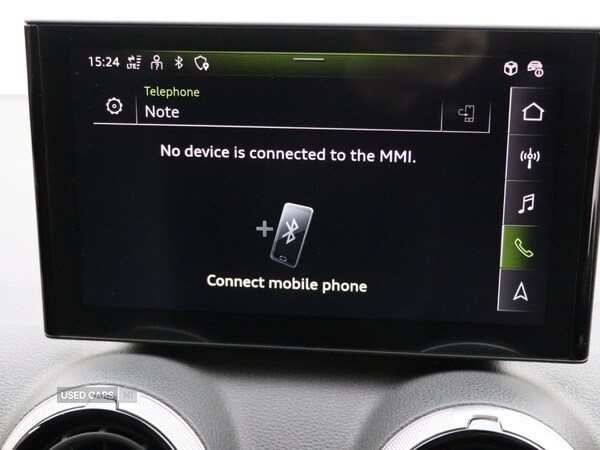 Used Audi Q2 2025 for sale - 78020869: Photo 20