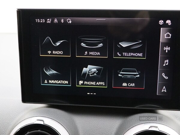 Used Audi Q2 2025 for sale - 78020869: Photo 23