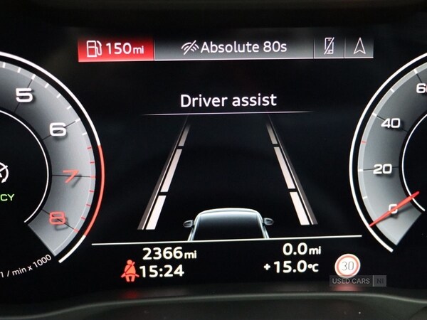 Used Audi Q2 2025 for sale - 78020869: Photo 24