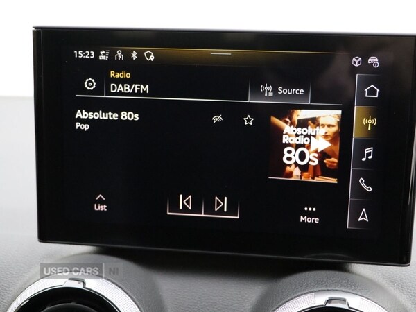 Used Audi Q2 2025 for sale - 78020869: Photo 25