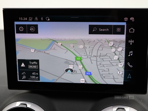 Used Audi Q2 2025 for sale - 78020869: Photo 26