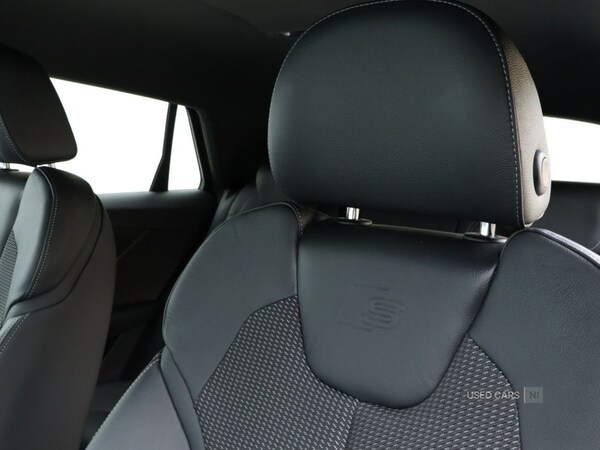 Used Audi Q2 2025 for sale - 78020869: Photo 30