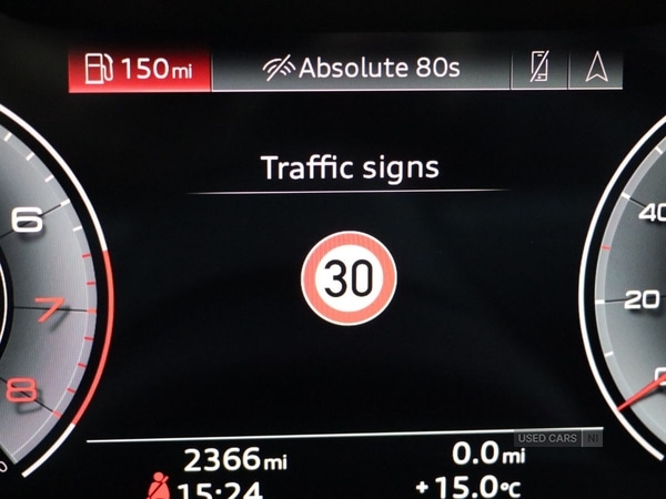 Used Audi Q2 2025 for sale - 78020869: Photo 33