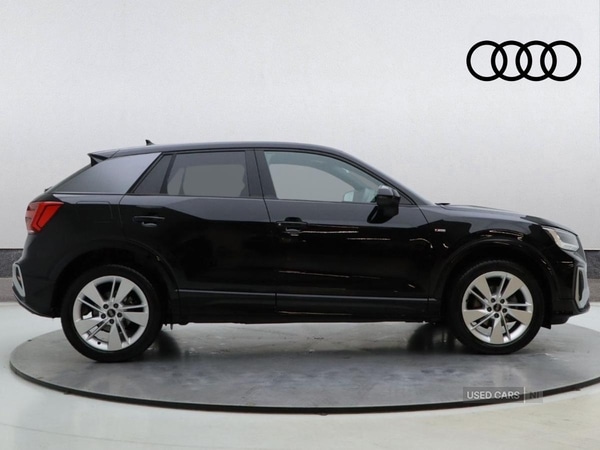 Used Audi Q2 2025 for sale - 78020869: Photo 4