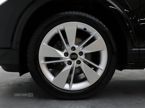 Used Audi Q2 2025 for sale - 78020869: Photo 5