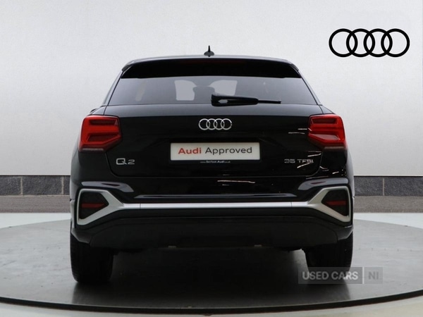 Used Audi Q2 2025 for sale - 78020869: Photo 7