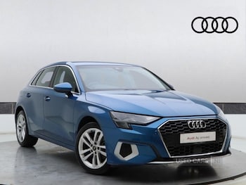 Used Audi A3 2021 for sale - 78677171: Photo