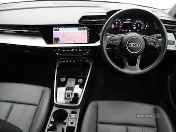 Used Audi A3 2021 for sale - 78677171: Photo