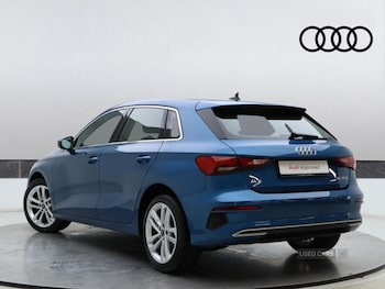 Used Audi A3 2021 for sale - 78677171: Photo