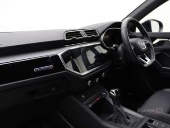 Used Audi Q3 2022 for sale - 74823527: Photo