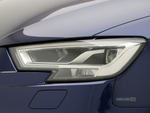 Used Audi A3 2020 for sale - 76825376: Photo 10