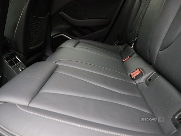 Used Audi A3 2020 for sale - 76825376: Photo 11