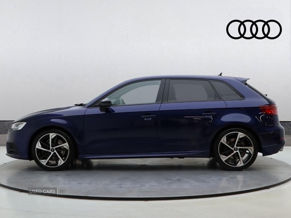 Used Audi A3 2020 for sale - 76825376: Photo 12