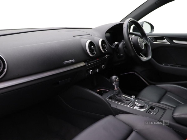 Used Audi A3 2020 for sale - 76825376: Photo 13