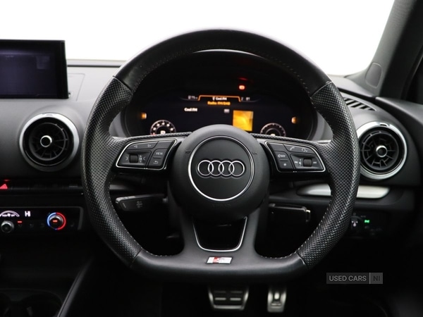 Used Audi A3 2020 for sale - 76825376: Photo 14