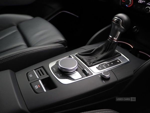 Used Audi A3 2020 for sale - 76825376: Photo 16