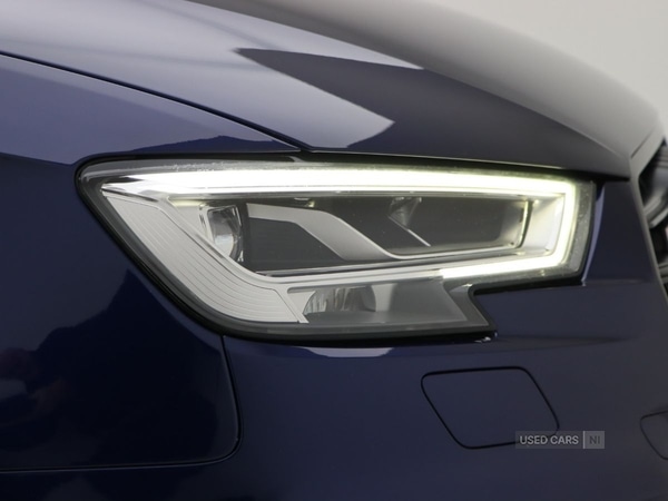 Used Audi A3 2020 for sale - 76825376: Photo 18