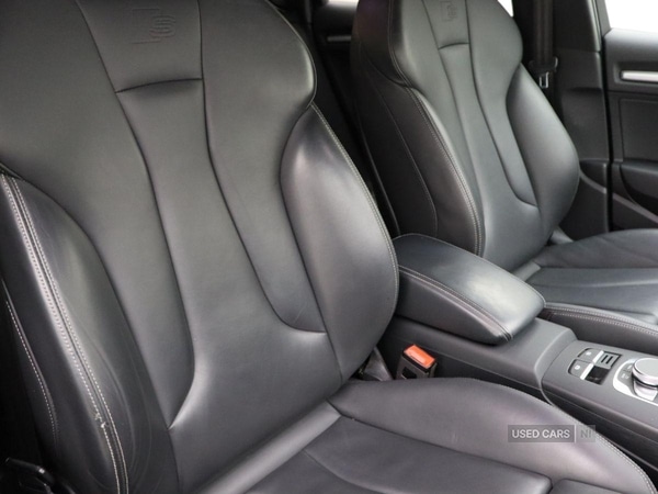 Used Audi A3 2020 for sale - 76825376: Photo 2