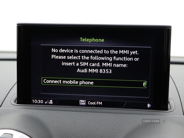 Used Audi A3 2020 for sale - 76825376: Photo 20