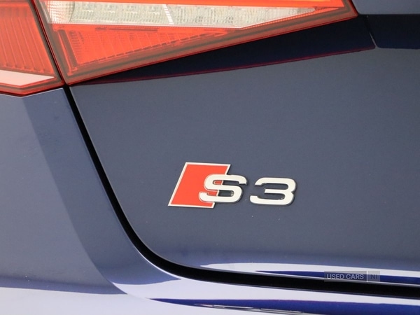 Used Audi A3 2020 for sale - 76825376: Photo 21