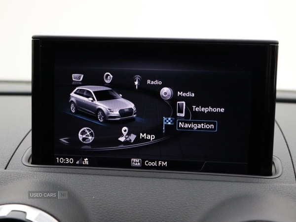 Used Audi A3 2020 for sale - 76825376: Photo 22