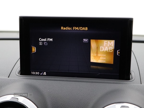 Used Audi A3 2020 for sale - 76825376: Photo 23