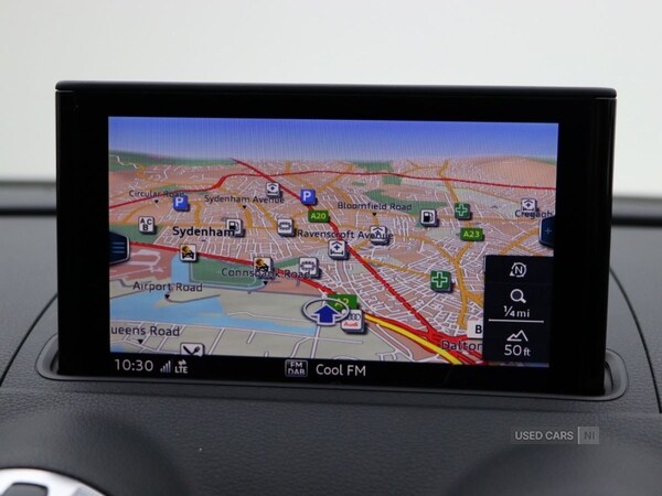 Used Audi A3 2020 for sale - 76825376: Photo 24