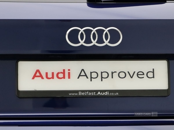 Used Audi A3 2020 for sale - 76825376: Photo 26