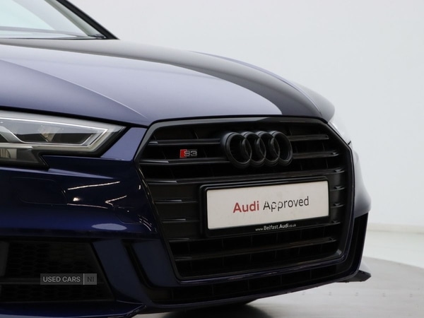 Used Audi A3 2020 for sale - 76825376: Photo 28