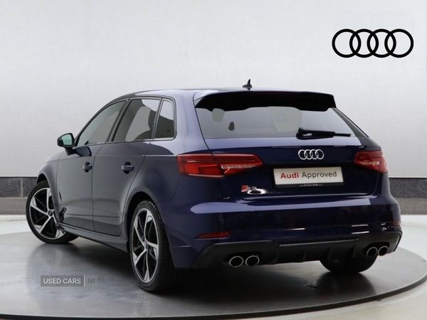 Used Audi A3 2020 for sale - 76825376: Photo 3