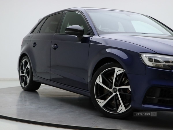 Used Audi A3 2020 for sale - 76825376: Photo 31