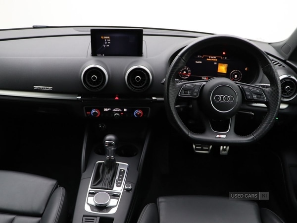 Used Audi A3 2020 for sale - 76825376: Photo 32