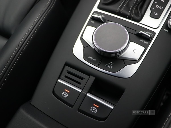 Used Audi A3 2020 for sale - 76825376: Photo 33