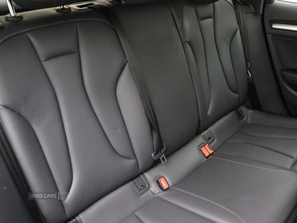 Used Audi A3 2020 for sale - 76825376: Photo 34