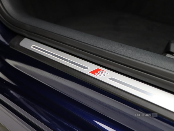 Used Audi A3 2020 for sale - 76825376: Photo 35