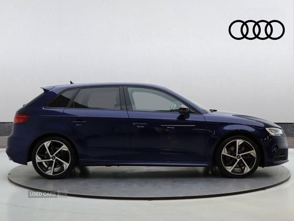 Used Audi A3 2020 for sale - 76825376: Photo 4