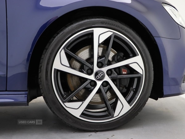 Used Audi A3 2020 for sale - 76825376: Photo 5