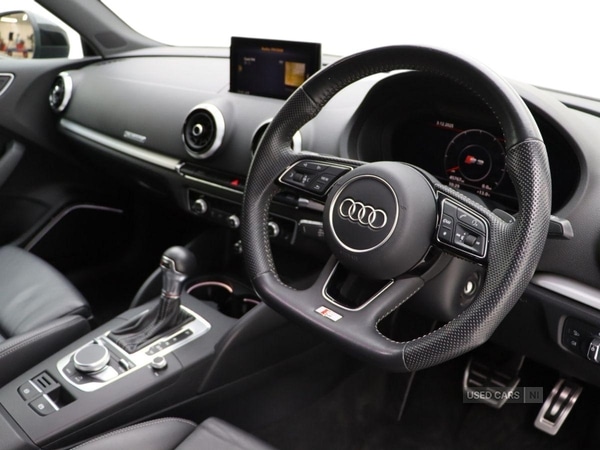 Used Audi A3 2020 for sale - 76825376: Photo 6