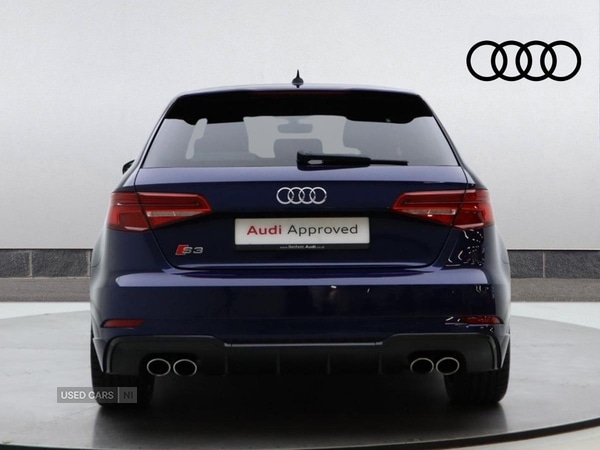 Used Audi A3 2020 for sale - 76825376: Photo 7