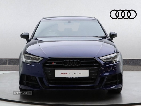 Used Audi A3 2020 for sale - 76825376: Photo 8