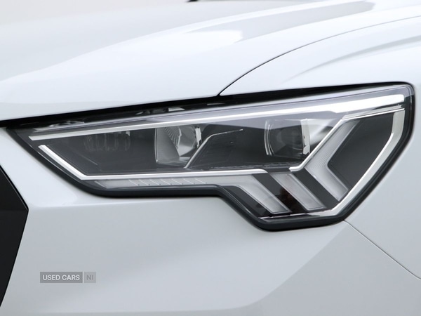 Used Audi Q3 2023 for sale - 76175810: Photo 10