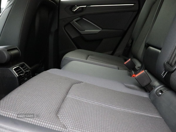 Used Audi Q3 2023 for sale - 76175810: Photo 11