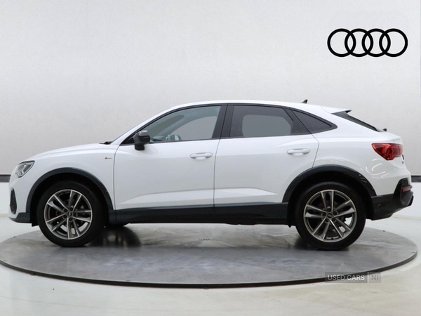 Used Audi Q3 2023 for sale - 76175810: Photo 12