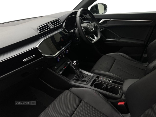 Used Audi Q3 2023 for sale - 76175810: Photo 13