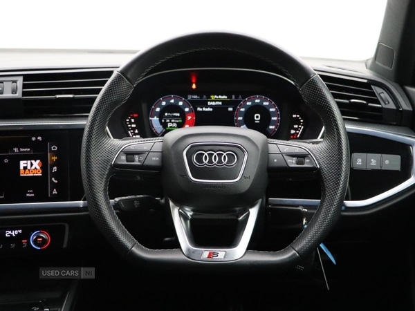 Used Audi Q3 2023 for sale - 76175810: Photo 14