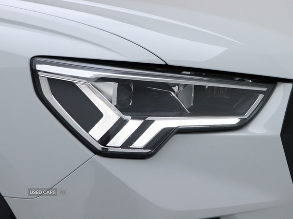 Used Audi Q3 2023 for sale - 76175810: Photo 17