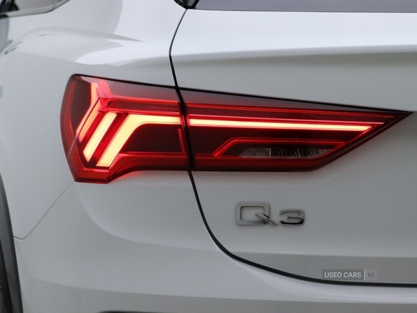 Used Audi Q3 2023 for sale - 76175810: Photo 18