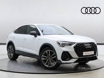 Audi - Q3