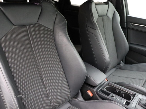 Used Audi Q3 2023 for sale - 76175810: Photo 2